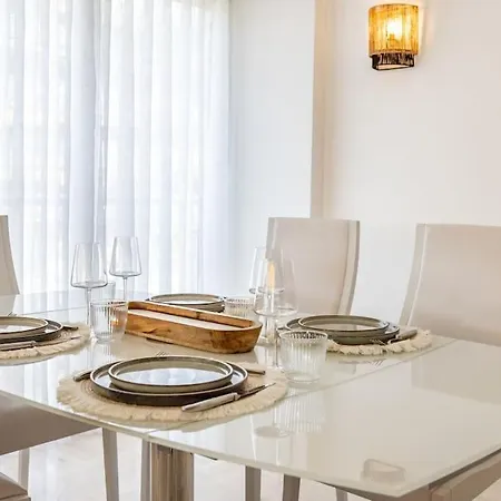 Tres Bel En Plein Centre, Vue Mer, Terrasse Apartment