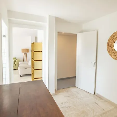 Tres Bel En Plein Centre, Vue Mer, Terrasse Apartment Sainte-Maxime
